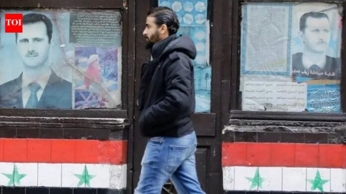 Chemical weapons in Syria: Remnants of Assad-era chemical weapons program found in Syria, 18 suspects detained

