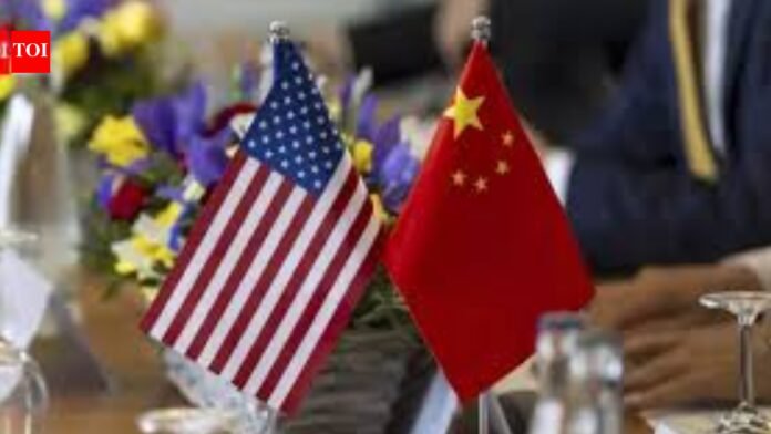 China expels New York Times reporter for interview with Taiwan president

