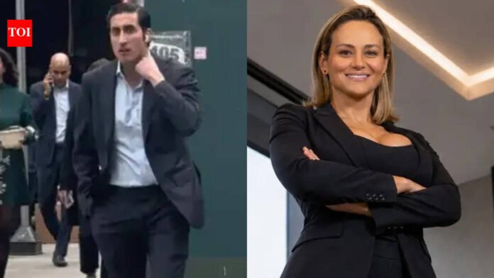 Chirayu Rana’s lawyer withdraws from case, informs court that Rana will represent herself against Lorna Hajdini

