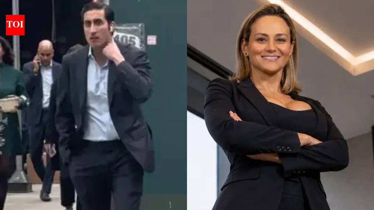 Chirayu Rana’s lawyer withdraws from case, informs court that Rana will represent herself against Lorna Hajdini