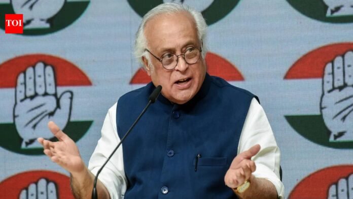 Congress: Government ignored Nicobar's concerns

