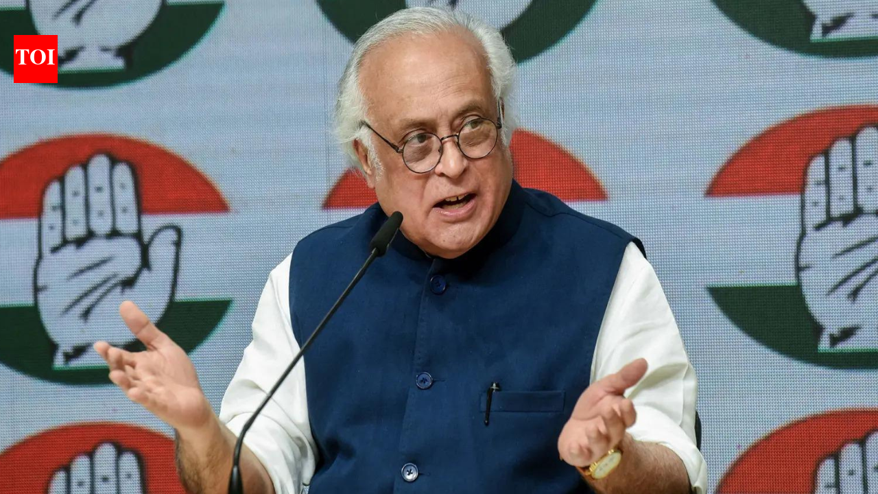Congress: Government ignored Nicobar's concerns