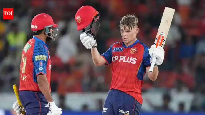 Cooper Connolly achieves historic IPL milestone by becoming youngest overseas batsman…

