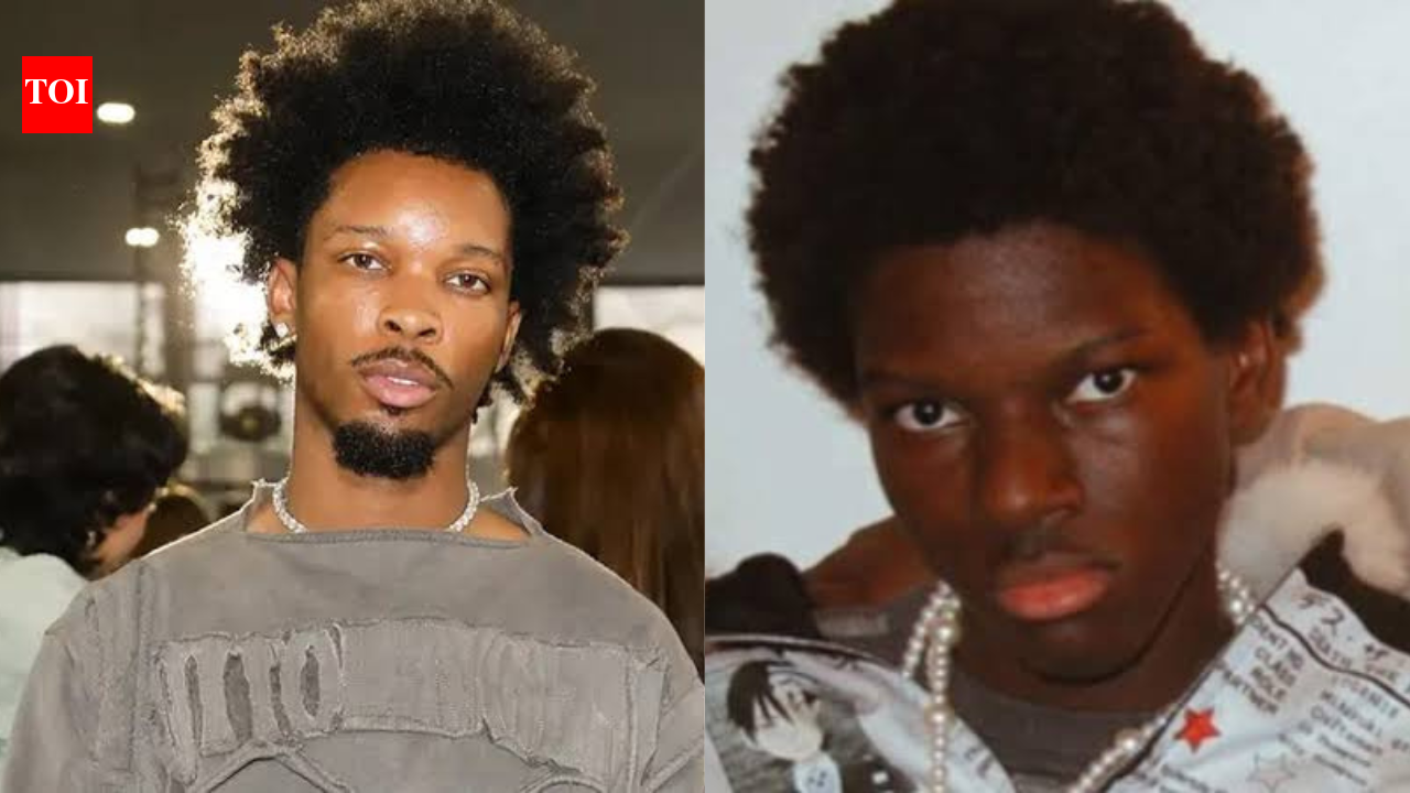 D4vd's brother Caleb Burke breaks silence after TMZ claims and Celeste Hernandez backstage rumors broke