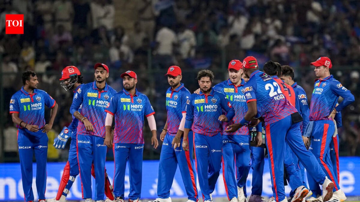 DC vs KKR Preview: Can Delhi Capitals escape the home blues of Kolkata Knight Riders?