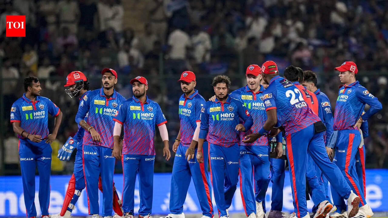 DC vs KKR Preview: Can Delhi Capitals escape the home blues of Kolkata Knight Riders?
