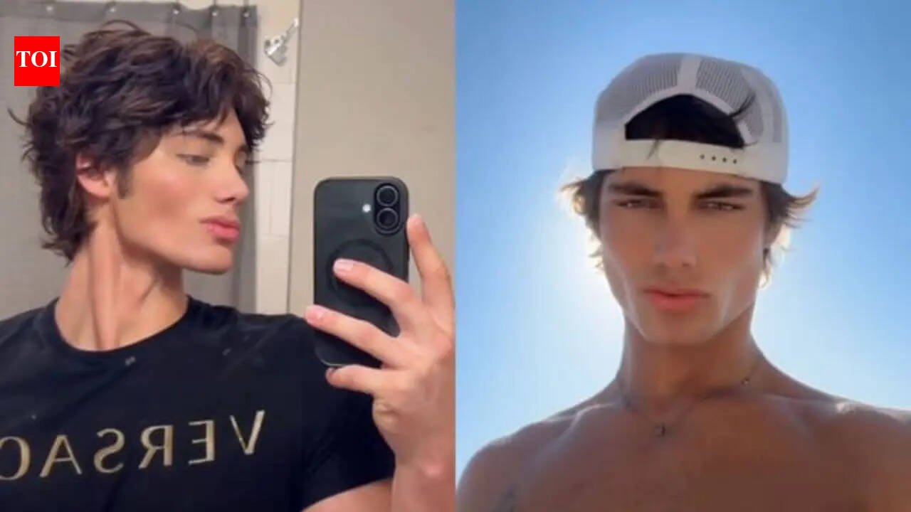 'Danger to society': Internet breaks out as Mason Hull reportedly remains at large despite charges involving minors