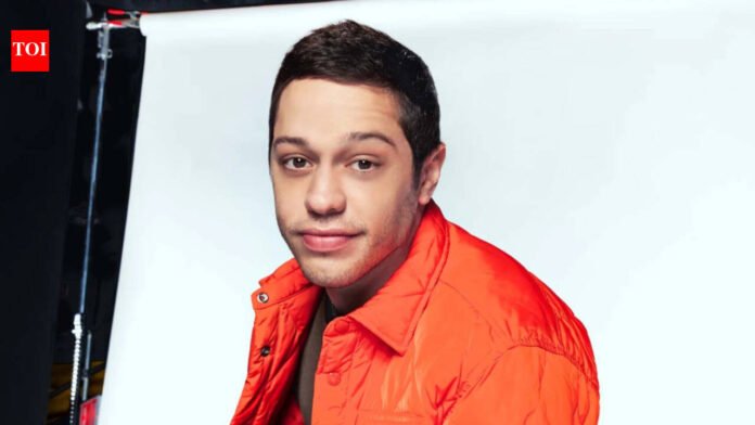 Debating Pete Davidson on Charlie Kirk's 'dark humor': 'He often made 9/11 jokes...'

