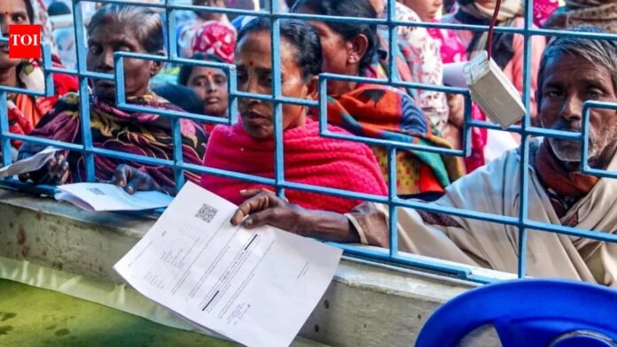 Decoding Bangladesh SIR data: 49 of 123 edges in closer focus

