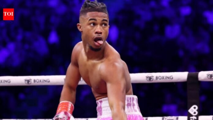 Deenthegreat: Host DeenTheGreat faces felony charges over yacht party incident

