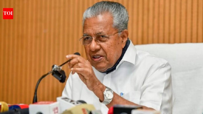 Did Vijayan's over-projection prove its undoing? CPM begins analysis of Kerala disaster

