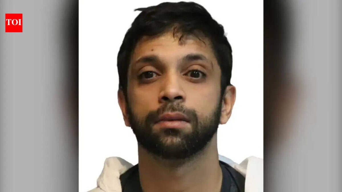 Dishanth Srideva, a 36-year-old Canadian man, has been charged after taking videos of women in their dressing rooms