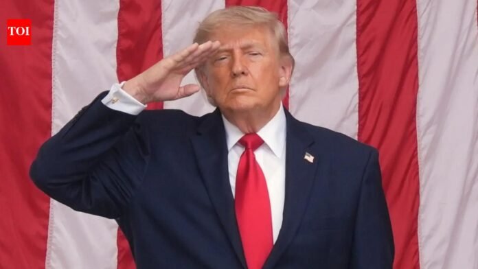 Donald Trump Health Checkup: Is Donald Trump fit for the Oval Office? US President undergoes physical exam before his 80th birthday

