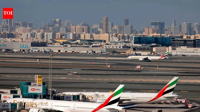 Ebola outbreak in Uganda: US, Canada step up airport screening measures, Emirates releases travel rules during Ebola outbreak World News

