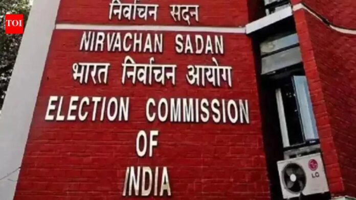Election Commission releases final figures: 4.88 billion people voted in Tamil Nadu


