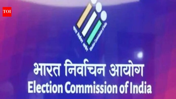 Election Commission requires QR code verification at counting hall

