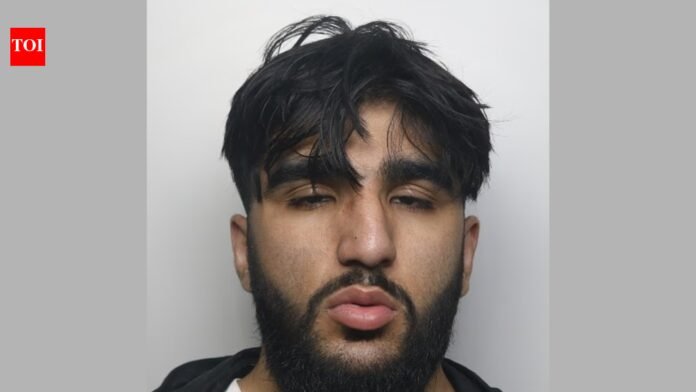 'Evil act': British man jailed for posing as woman to blackmail teacher and sharing explicit videos with students

