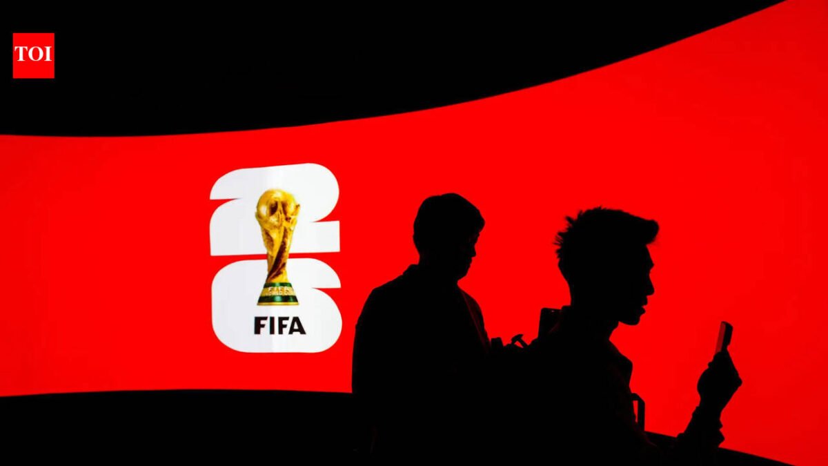FIFA World Cup 2026: Will a third of the world be kept in the dark?