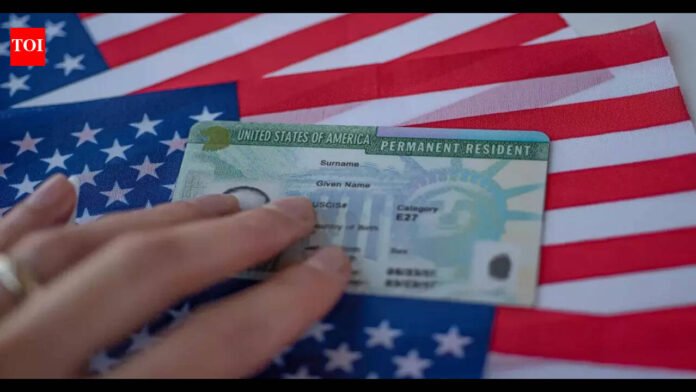 Failed the H-1B lottery 7 times, moved to Canada: Indian Microsoft technician obtained green card through EB-1

