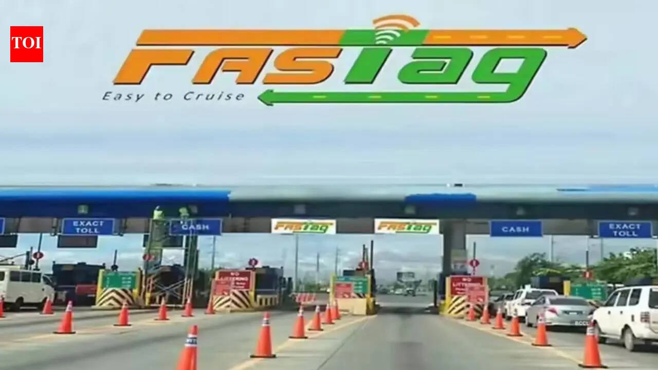 Failure to pay tolls through FASTag at accessible plazas will result in suspension of services until the fees are cleared