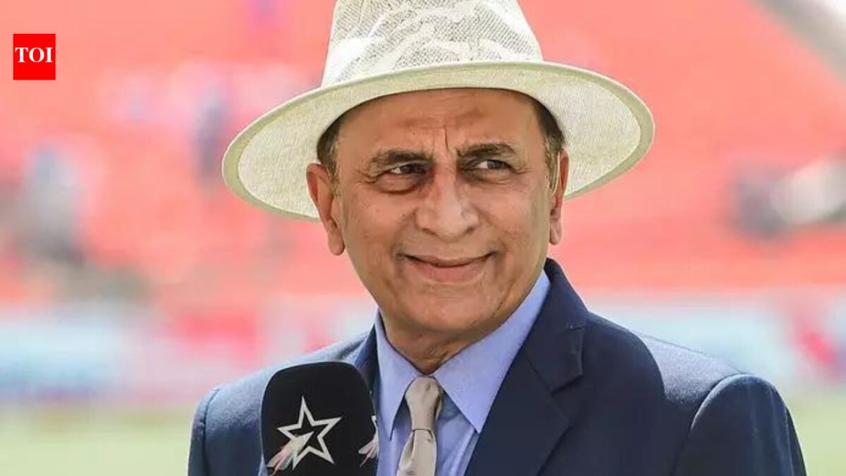 'Fast bowlers tie bowling ball with one hand': Gavaskar sounds alarm over T20 imbalance