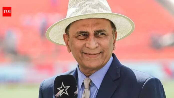 'Fast bowlers tie bowling ball with one hand': Gavaskar sounds alarm over T20 imbalance

