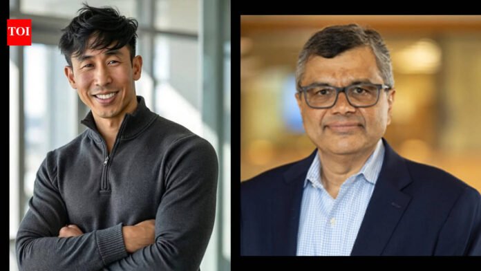 Favoring only Indian-American candidates: Chinese professor sues Texas State University, accusing Hemang Desai of bias

