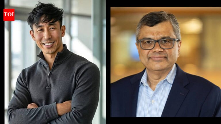 Favoring only Indian-American candidates: Chinese professor sues Texas State University, accusing Hemang Desai of bias