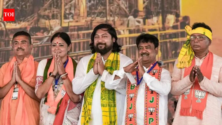 ‘Fear, trust’: Suvendu Adhikari takes 6 big decisions as Bengal chief minister in first cabinet meeting