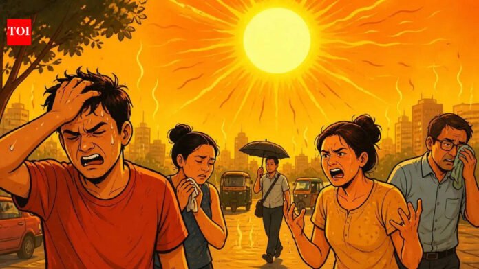 Feeling hot-headed this summer? You’re not alone. Science explains why