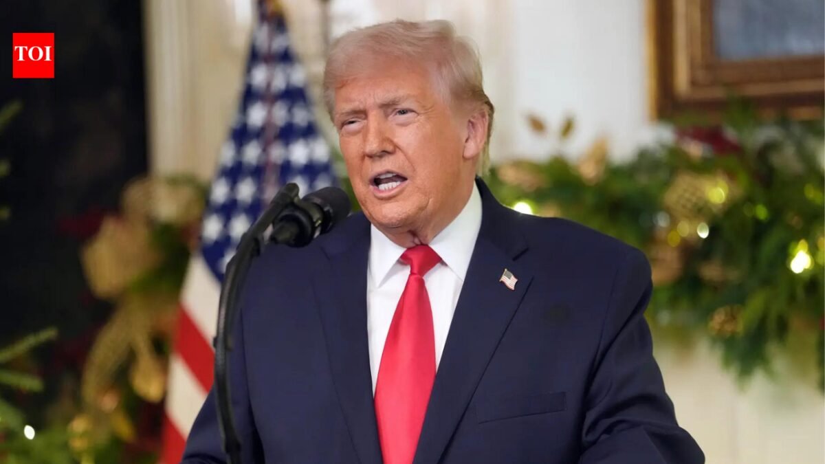 'Force and geography' Trump's liberal plan meets Iran's remaining firepower