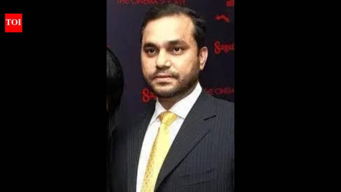 Former Indian CEO sentenced to 5 years in prison for New Jersey fraud of $212 million, ordered to pay $125 million

