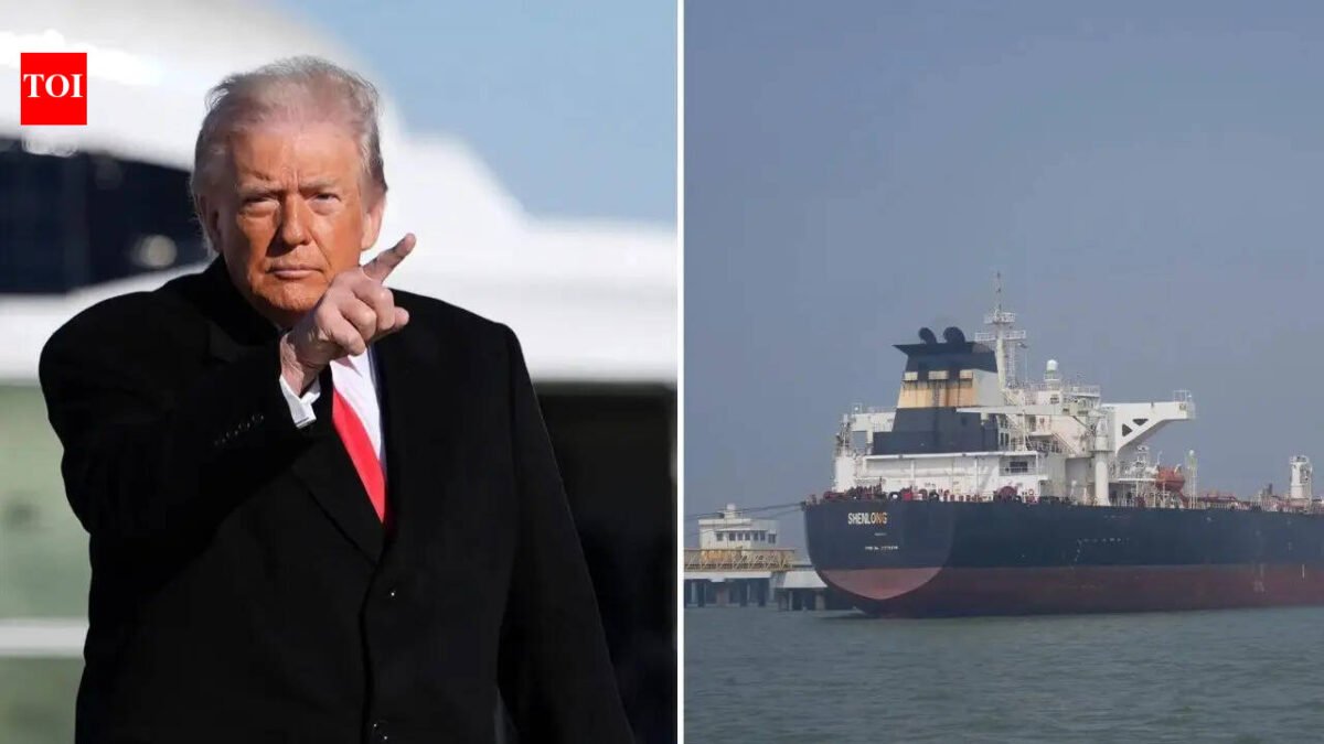 'Freedom Plan to briefly pause': Trump halts Hormuz operation amid Iran talks