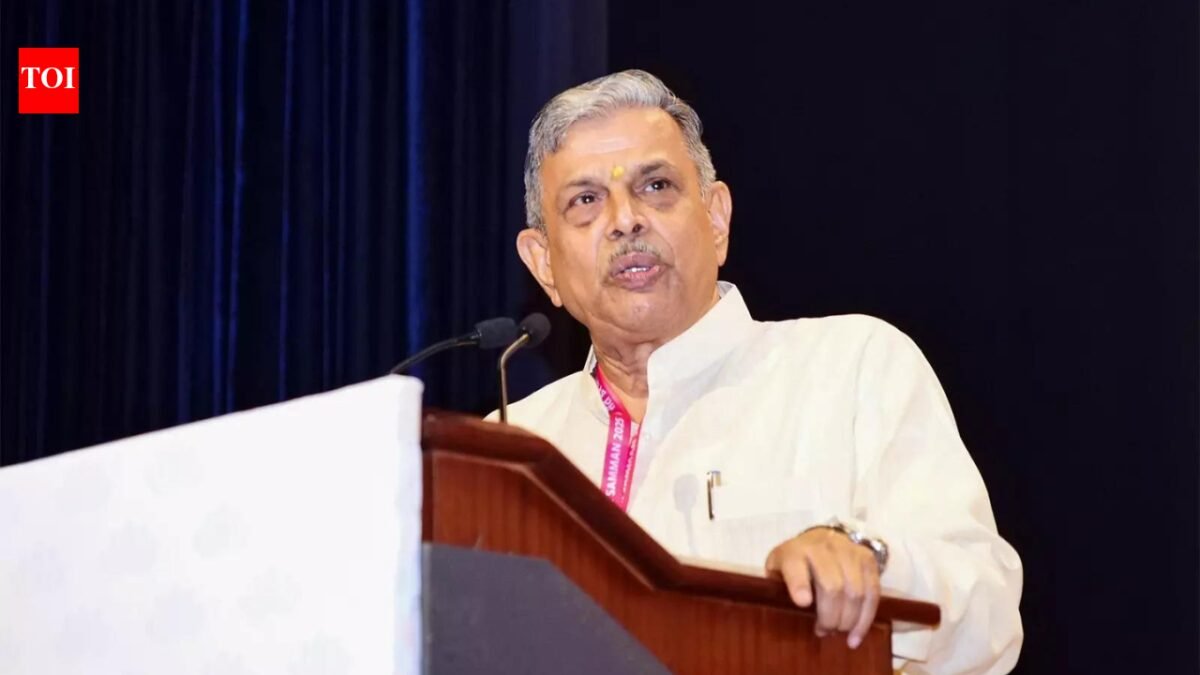 From Nagpur to Stanford: RSS enters global censorship zone