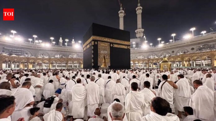 GPS watches worth Rs 7,000 provided to pilgrims not working

