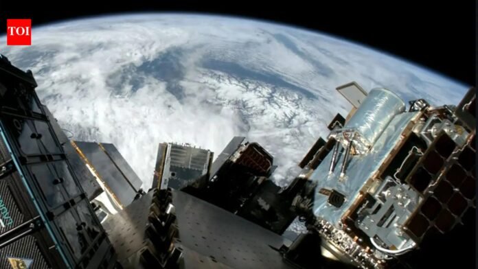 GalaxEye enhances India's remote sensing capabilities and launches the world's first OptoSAR satellite

