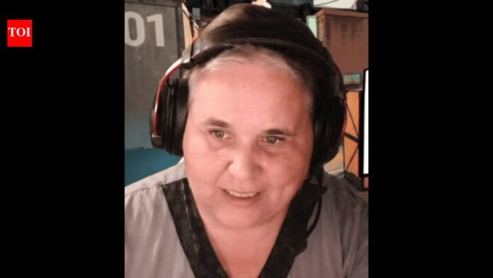 GrannyGamingz: Valorant streamer GrannyGamingz reveals heartbreaking reasons behind return to streaming

