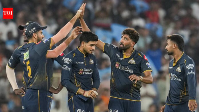 Gujarat Titans are so far ahead in this record that no team can come close

