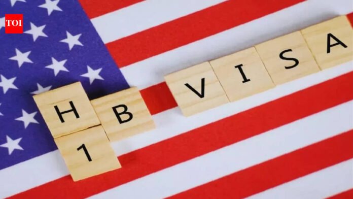 H-1B registrations fell 38.5% in fiscal year 2027: Immigration lawyers say this is what the numbers were 10 years ago


