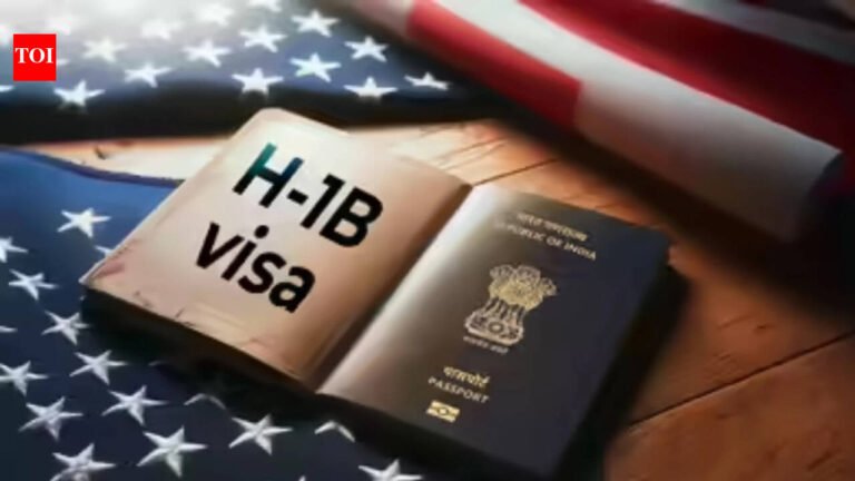 ‘H-1B regulation is…’: Industry experts weigh in as U.S. plans to raise wage rules for foreign workers
