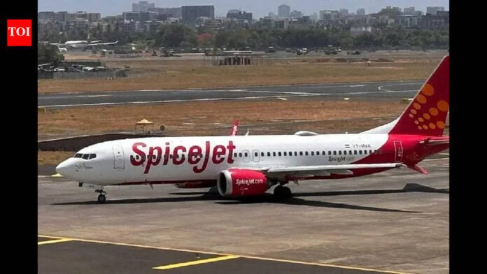HC junk airline SpiceJet seeks review of Rs 144-crore deposit order

