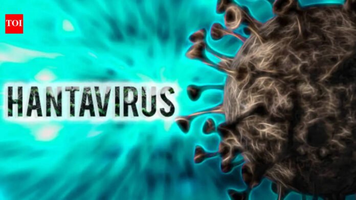 Hantavirus outbreak: Deadly Andes strain found in cruise ship cases; eight confirmed cases

