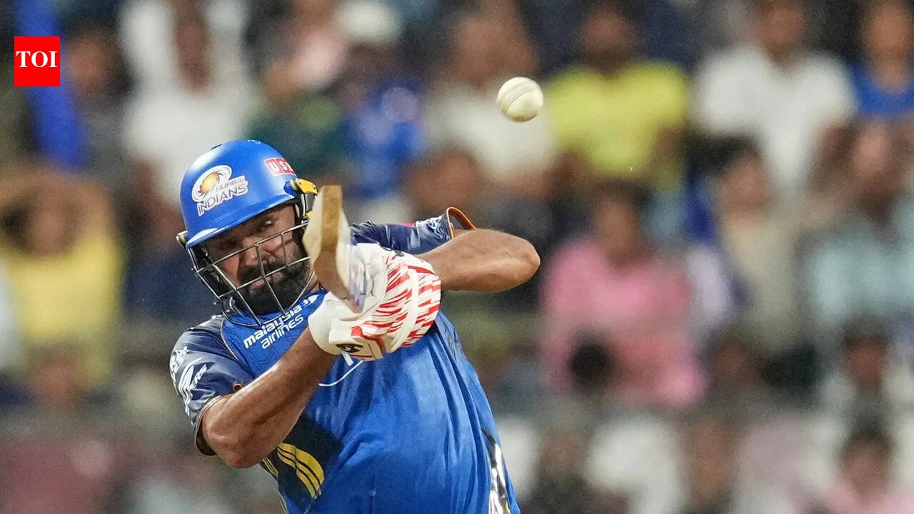 Harbhajan says after win against LSG, Rohit's absence due to injury cost MI