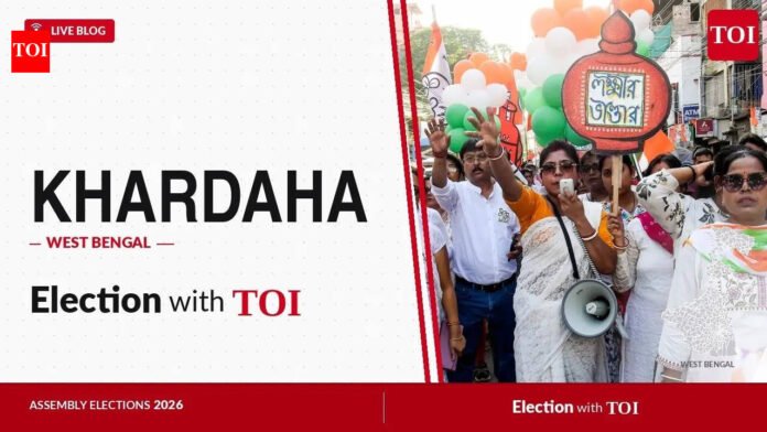 Hardahar election results 2026: BJP's Kalyan Chakraborti defeats TMC's Devadeep Purohit

