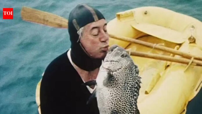 Harold Edward Holt: Mystery of the Prime Minister's disappearance: The 1967 Cheviot Beach disappearance shocked Australia and remains unsolved | World News

