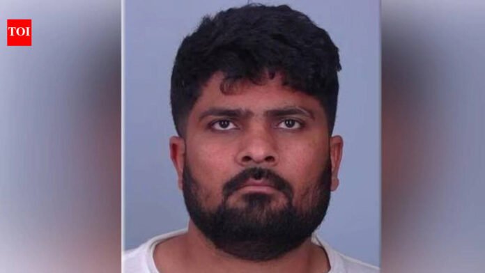 Harshkumar Patel seeks to quash convictions related to Indian family freezing to death at US-Canada border

