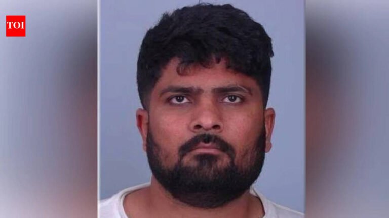 Harshkumar Patel seeks to quash convictions related to Indian family freezing to death at US-Canada border