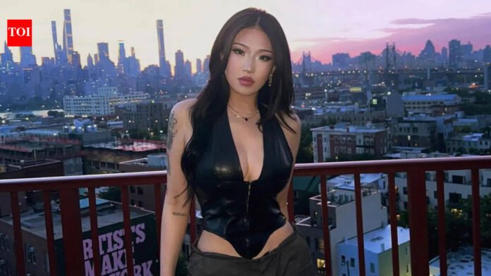 Has Lin Nina been arrested? Twitch streamer claims missed scan of $4 worth of scissors led to jail night

