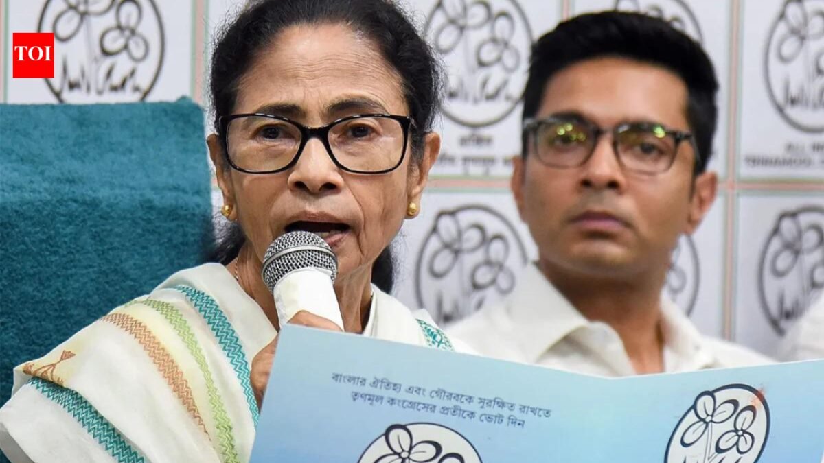 Has Mamata Banerjee accepted defeat? What does her new X resume say?
