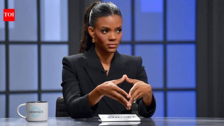 Have Candace Owens’ producers and managers resigned? Ben Shapiro appears to confirm employee departure rumors